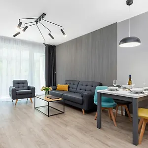  Appartement Modern Center By Renters