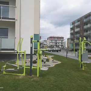  Apartment Gardens Polen