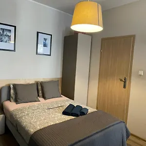 Ubytování v soukromí U Romana, Poznaň