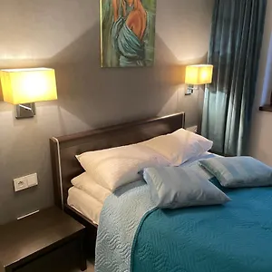  Apartment Good Time Center Polen