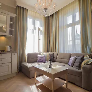  Apartment św. Antoniego Polen