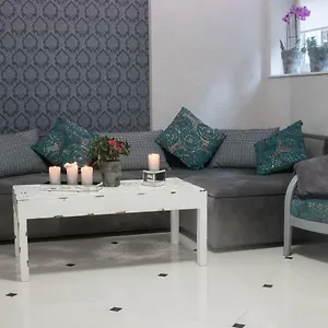 Apartament Marii Konopnickiej 20, Poznań