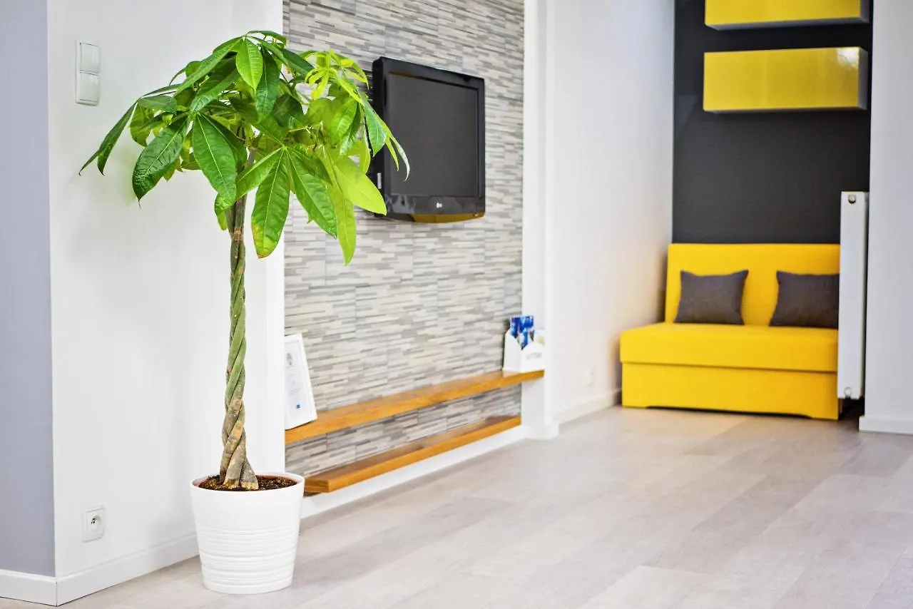 Apartamenty Homely Place Serce Poznania - Stary Rynek - Parking 0*, Poznan Poland