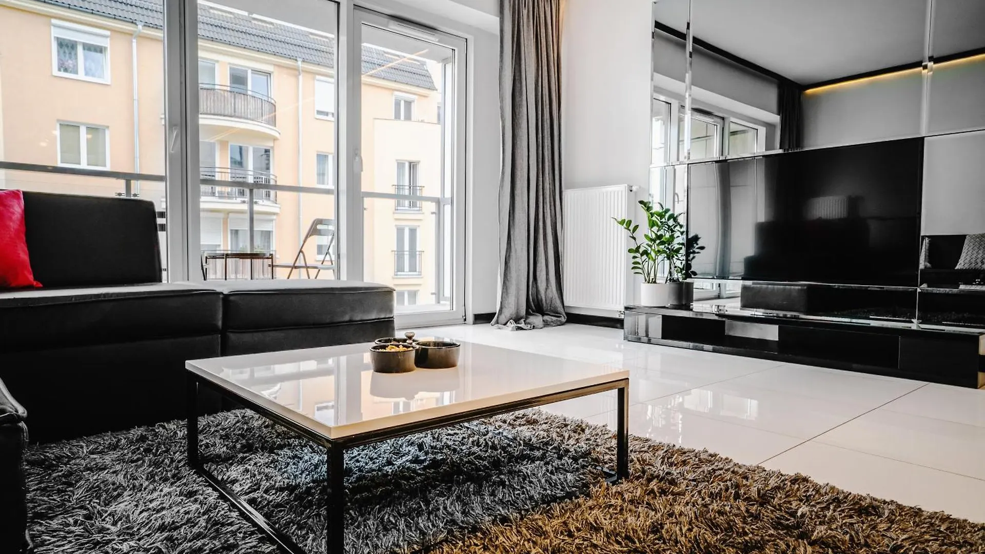 Apartment Apartamenty Homely Place Serce Poznania - Stary Rynek - Parking Poland