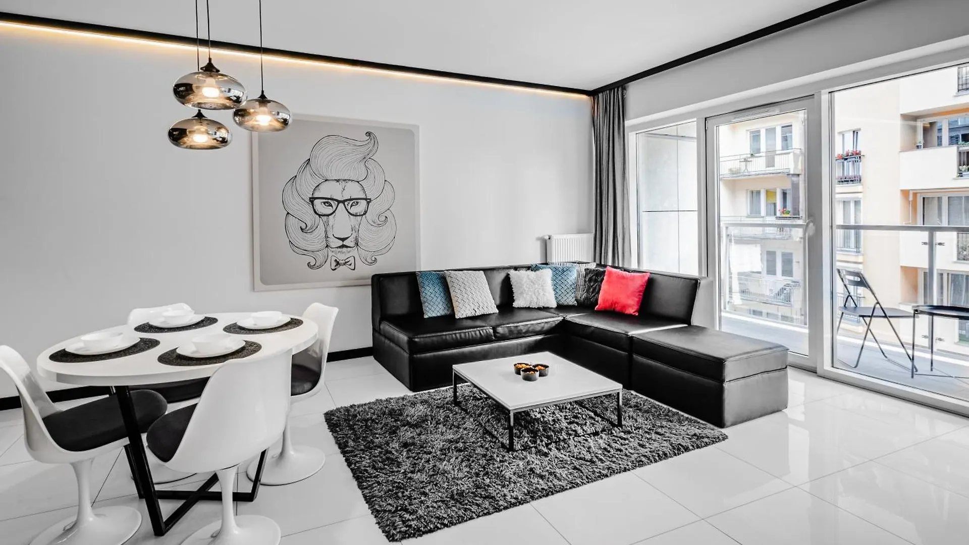 Apartment Apartamenty Homely Place Serce Poznania - Stary Rynek - Parking Poland