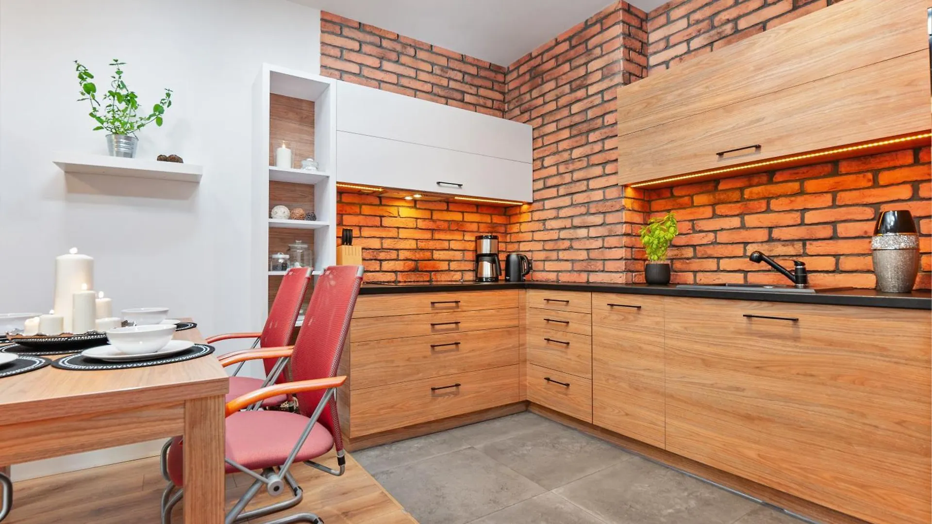 Apartment Apartamenty Homely Place Serce Poznania - Stary Rynek - Parking