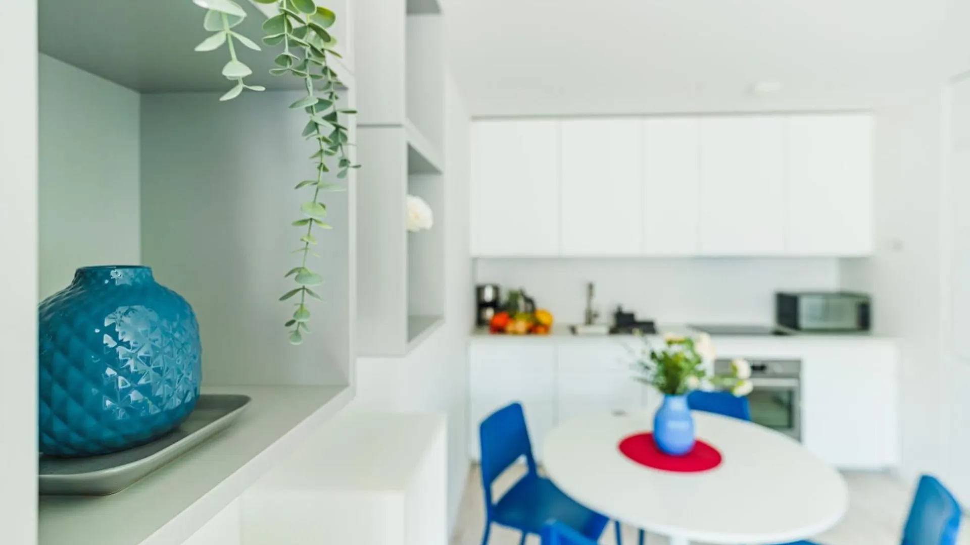 Apartment Apartamenty Homely Place Serce Poznania - Stary Rynek - Parking
