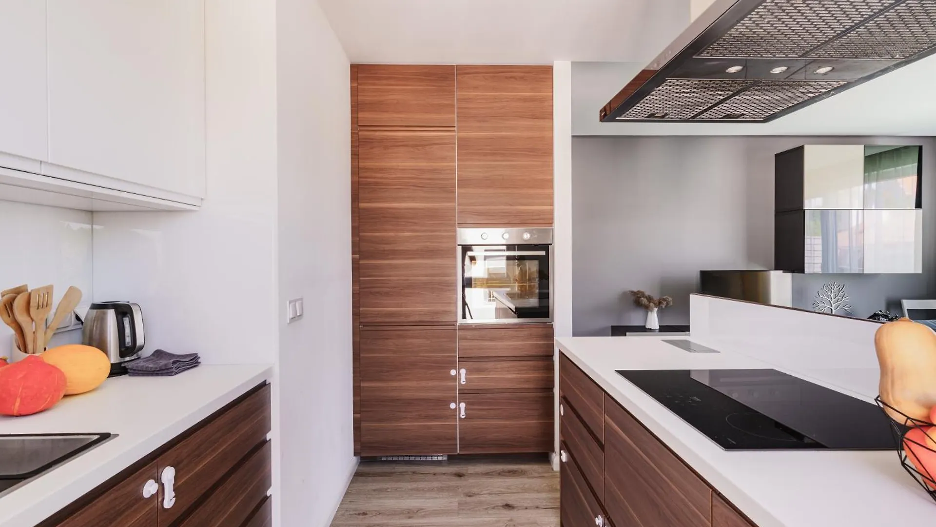 Apartment Apartamenty Homely Place Serce Poznania - Stary Rynek - Parking