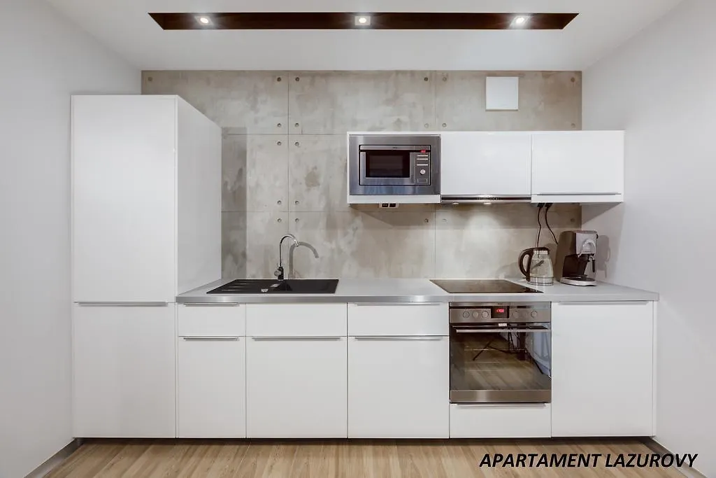 Apartment Apartamenty Homely Place Serce Poznania - Stary Rynek - Parking